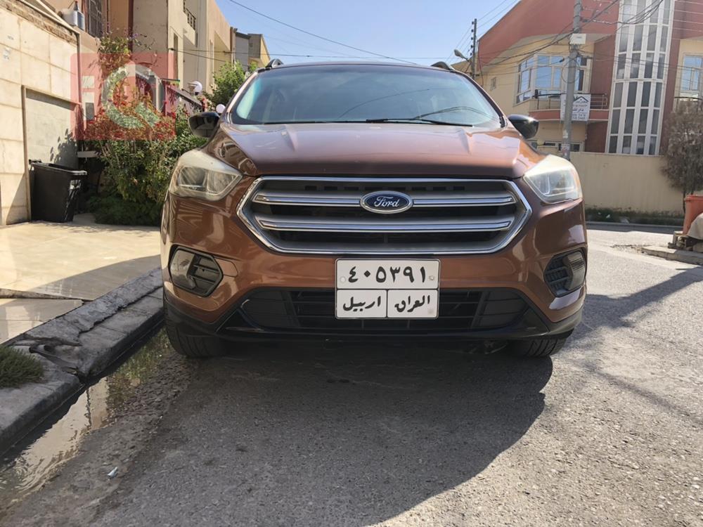 فورد إسكيب